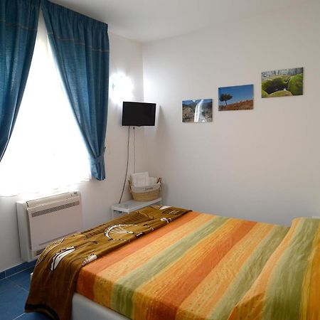 Il Sestante B&B Condofuri Esterno foto