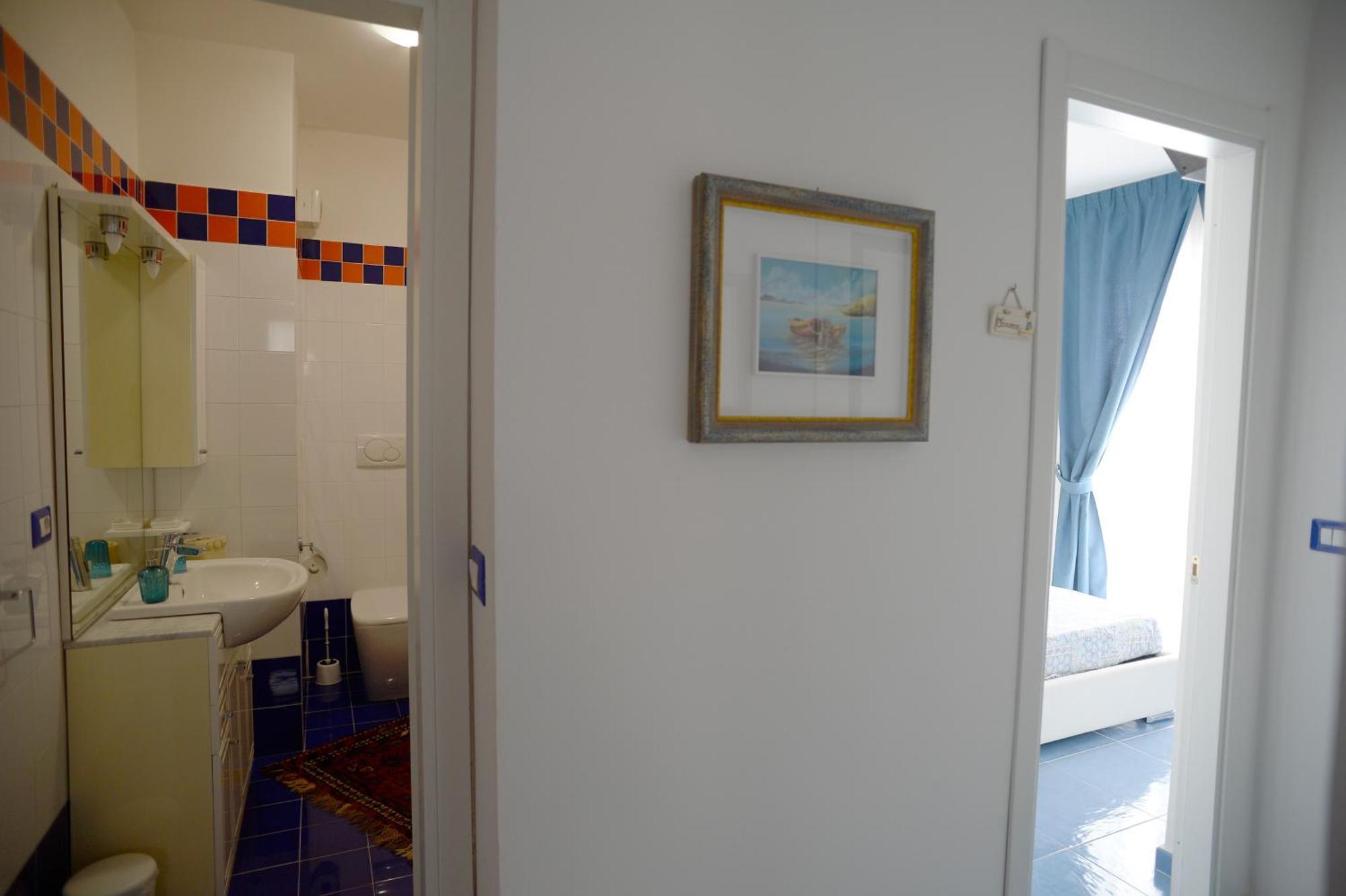 Il Sestante B&B Condofuri Esterno foto