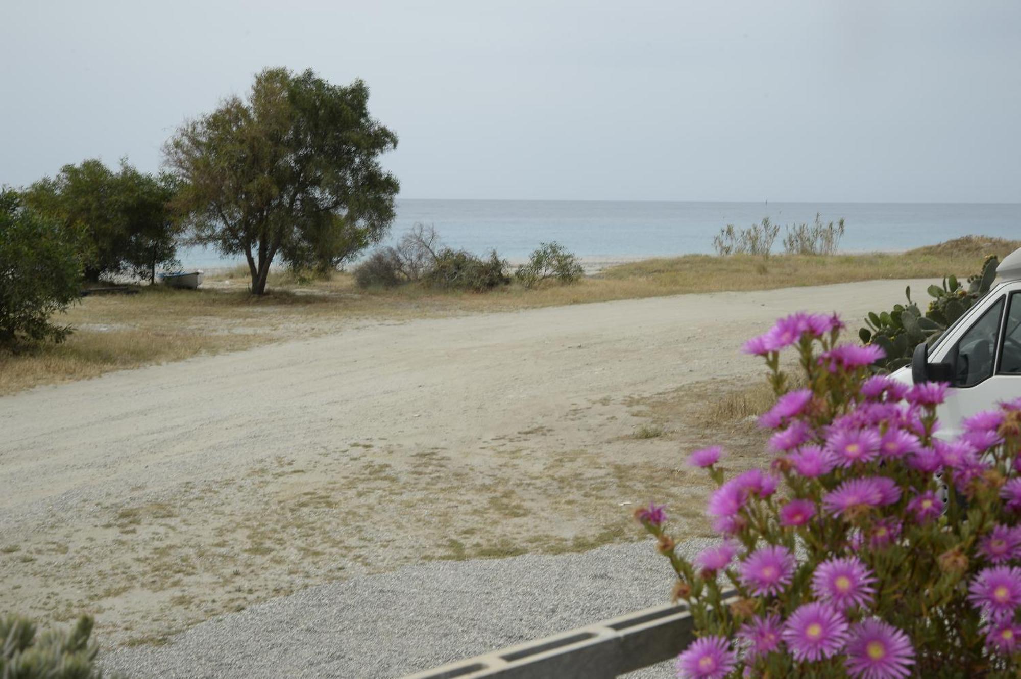 Il Sestante B&B Condofuri Esterno foto
