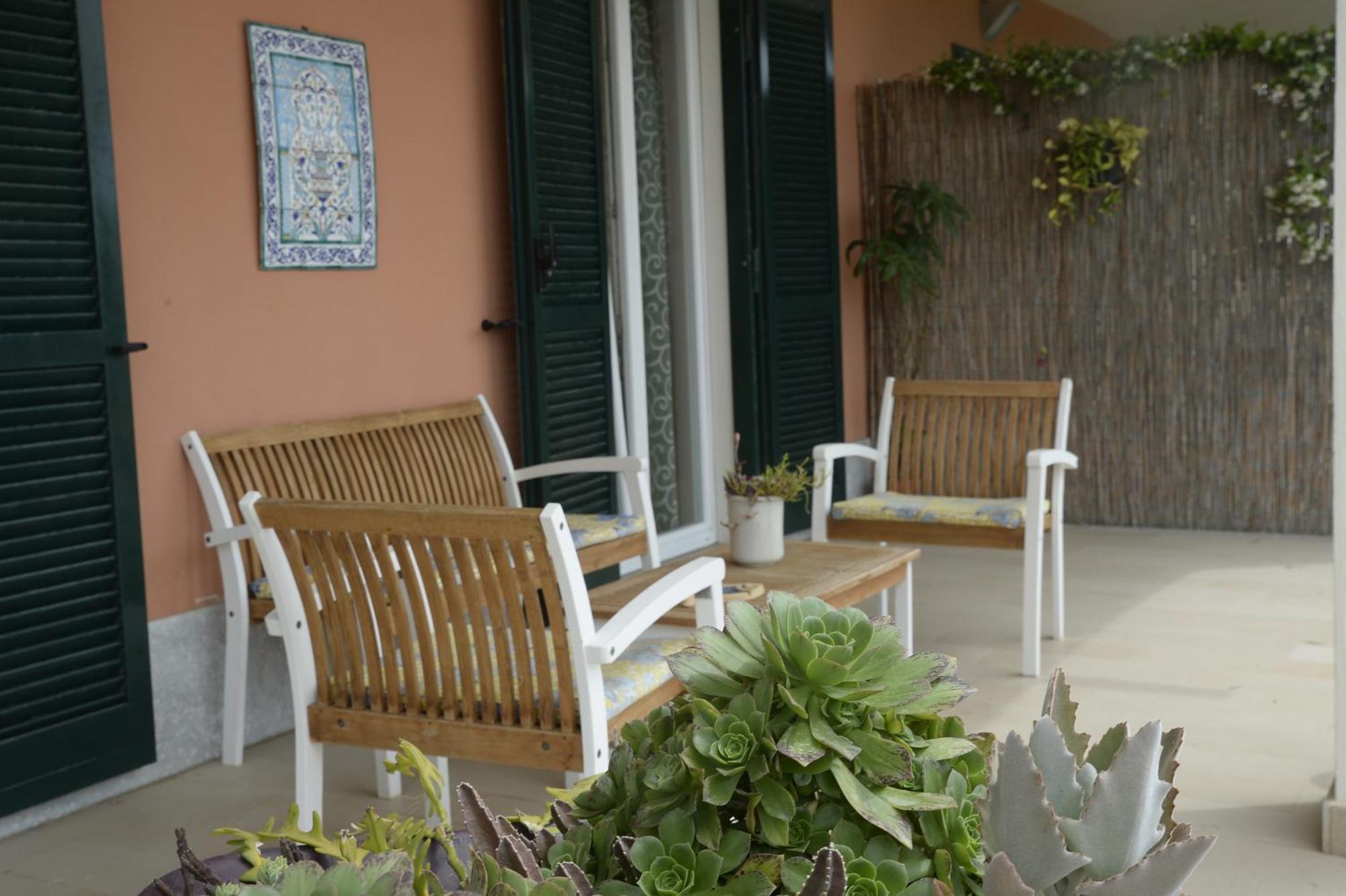 Il Sestante B&B Condofuri Esterno foto