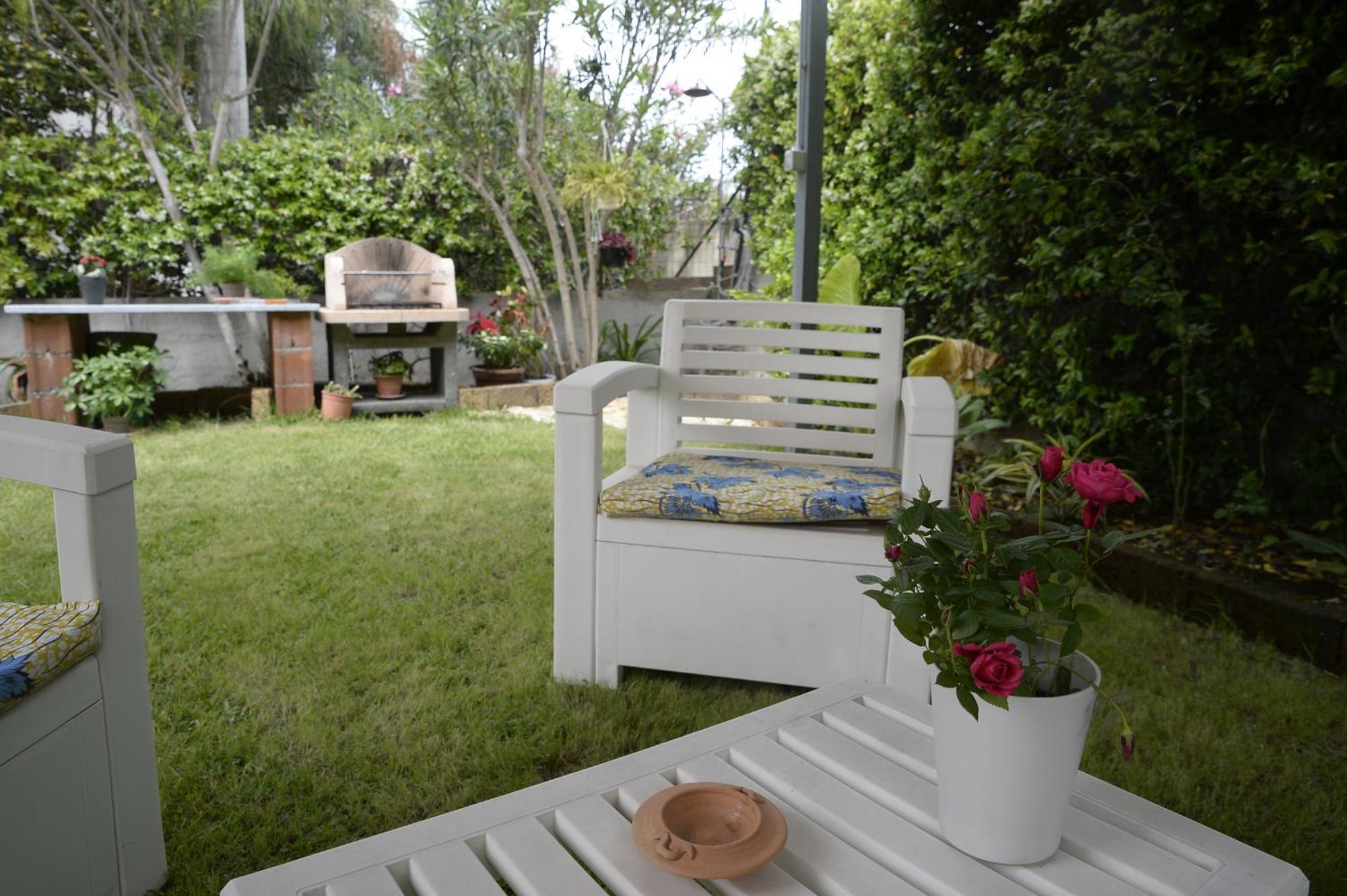 Il Sestante B&B Condofuri Esterno foto