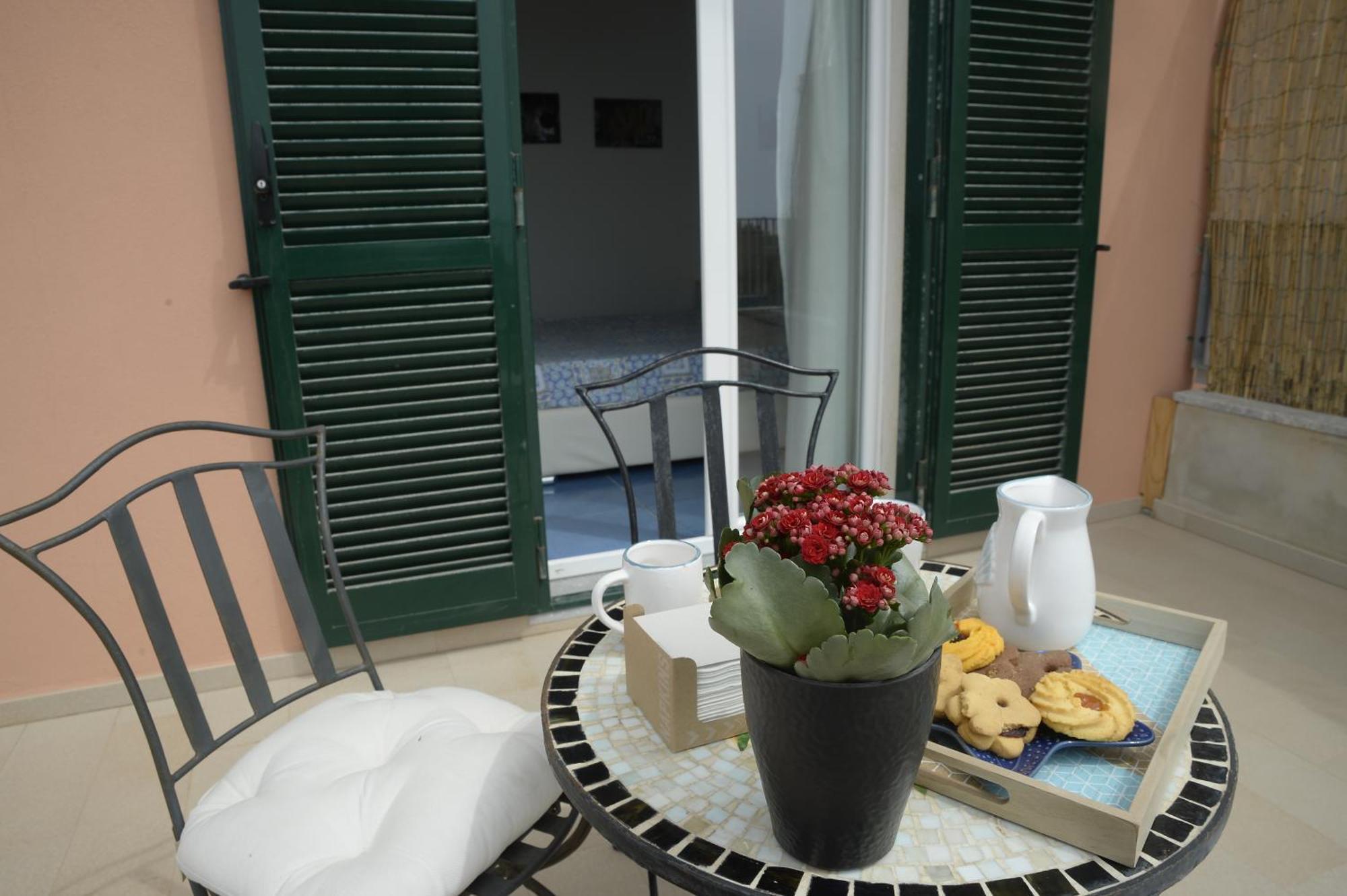 Il Sestante B&B Condofuri Esterno foto
