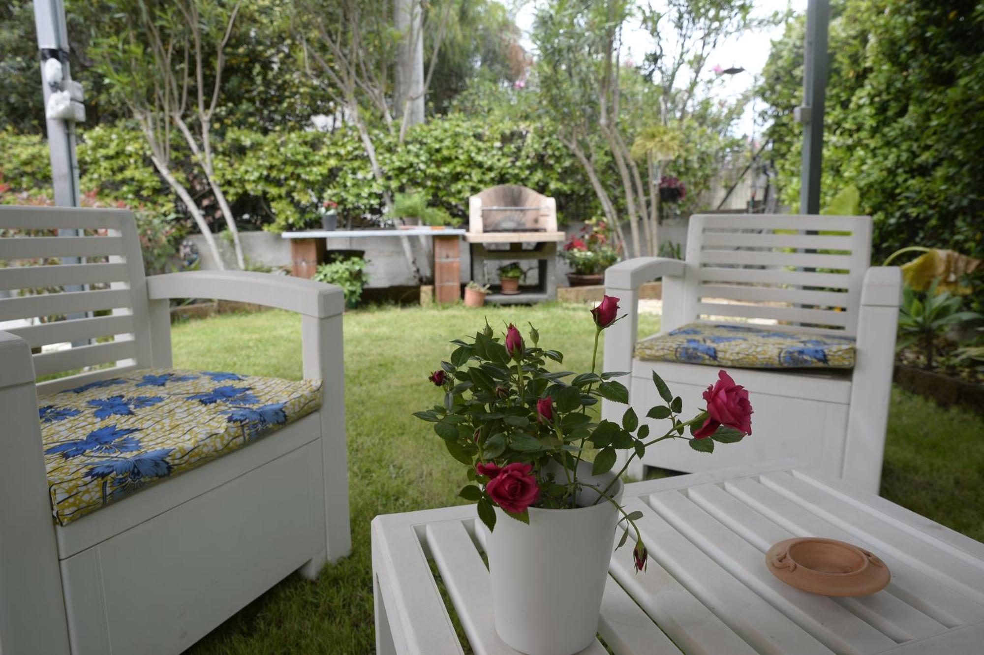 Il Sestante B&B Condofuri Esterno foto