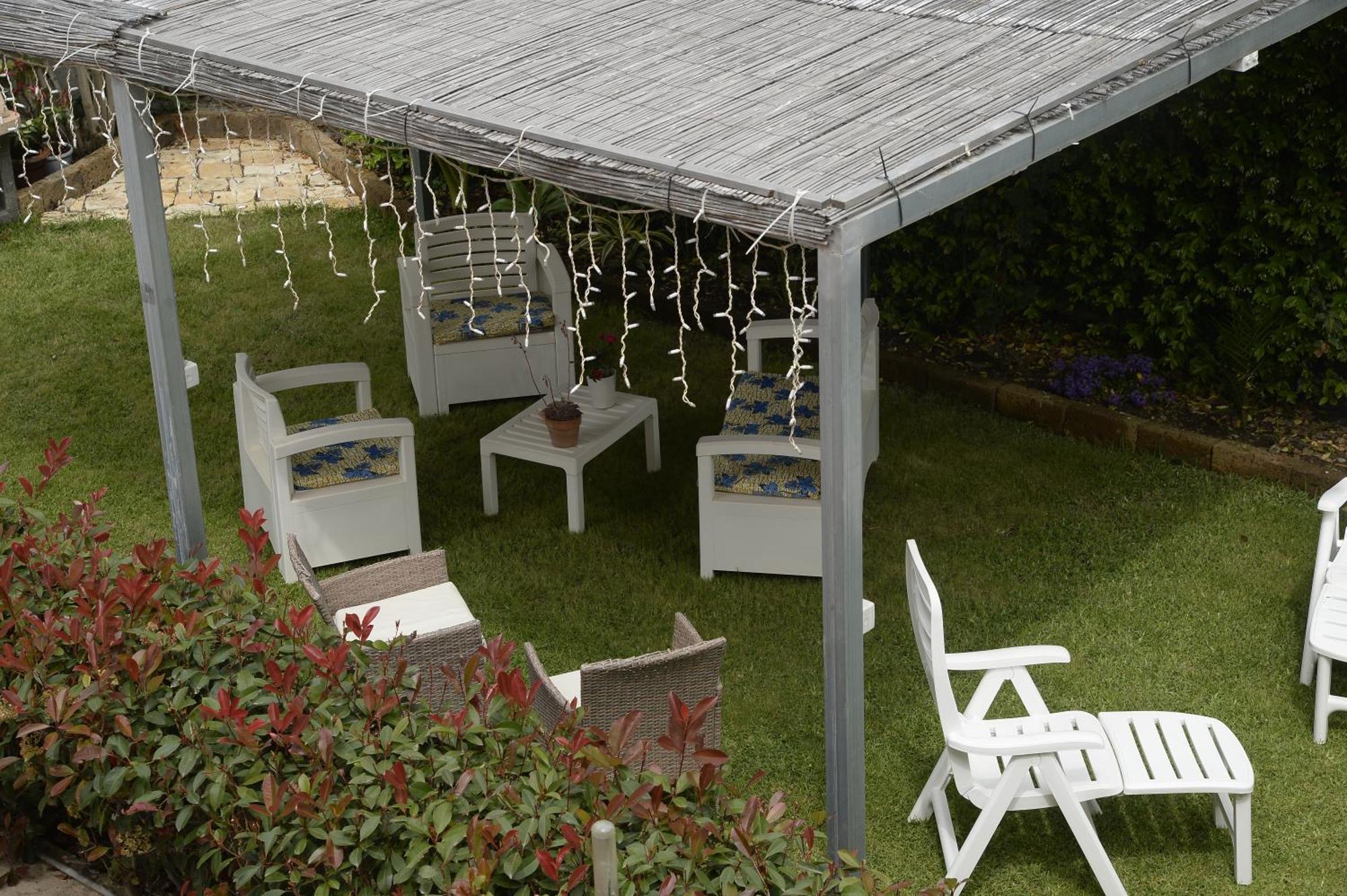 Il Sestante B&B Condofuri Esterno foto