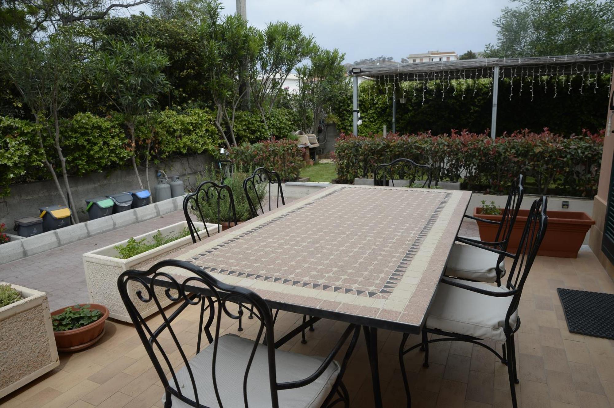 Il Sestante B&B Condofuri Esterno foto