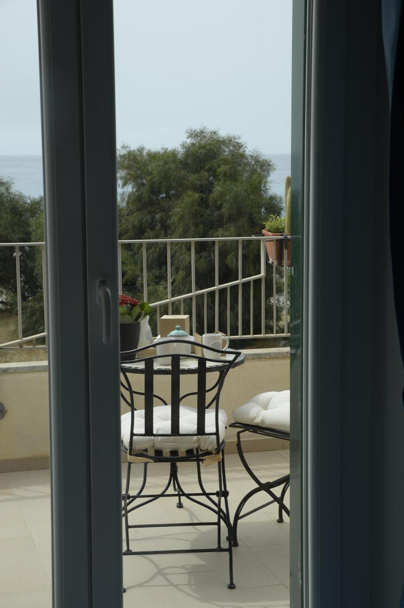 Il Sestante B&B Condofuri Esterno foto