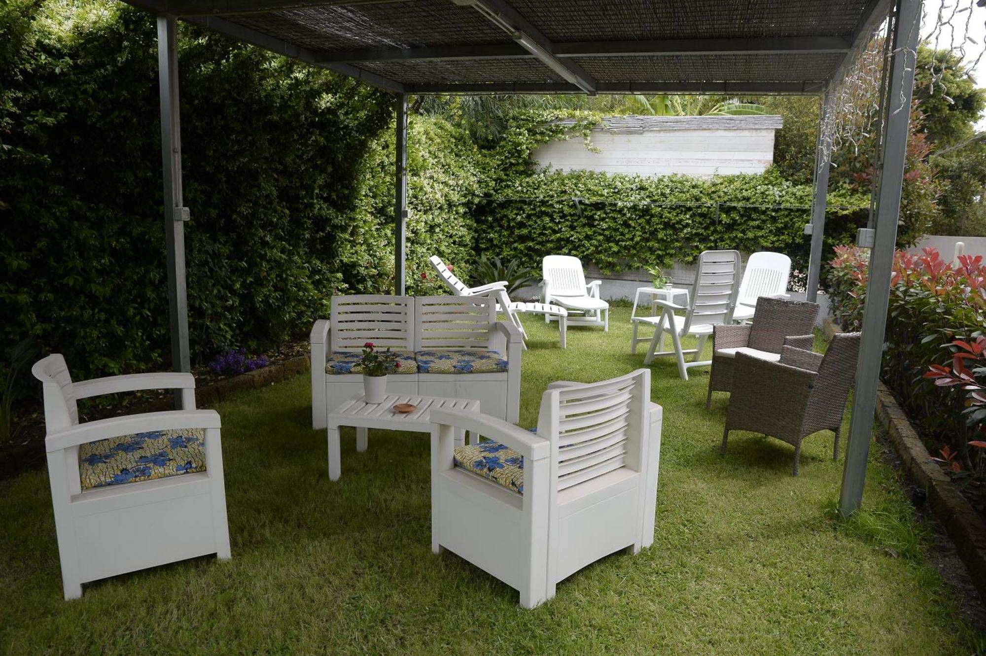 Il Sestante B&B Condofuri Esterno foto