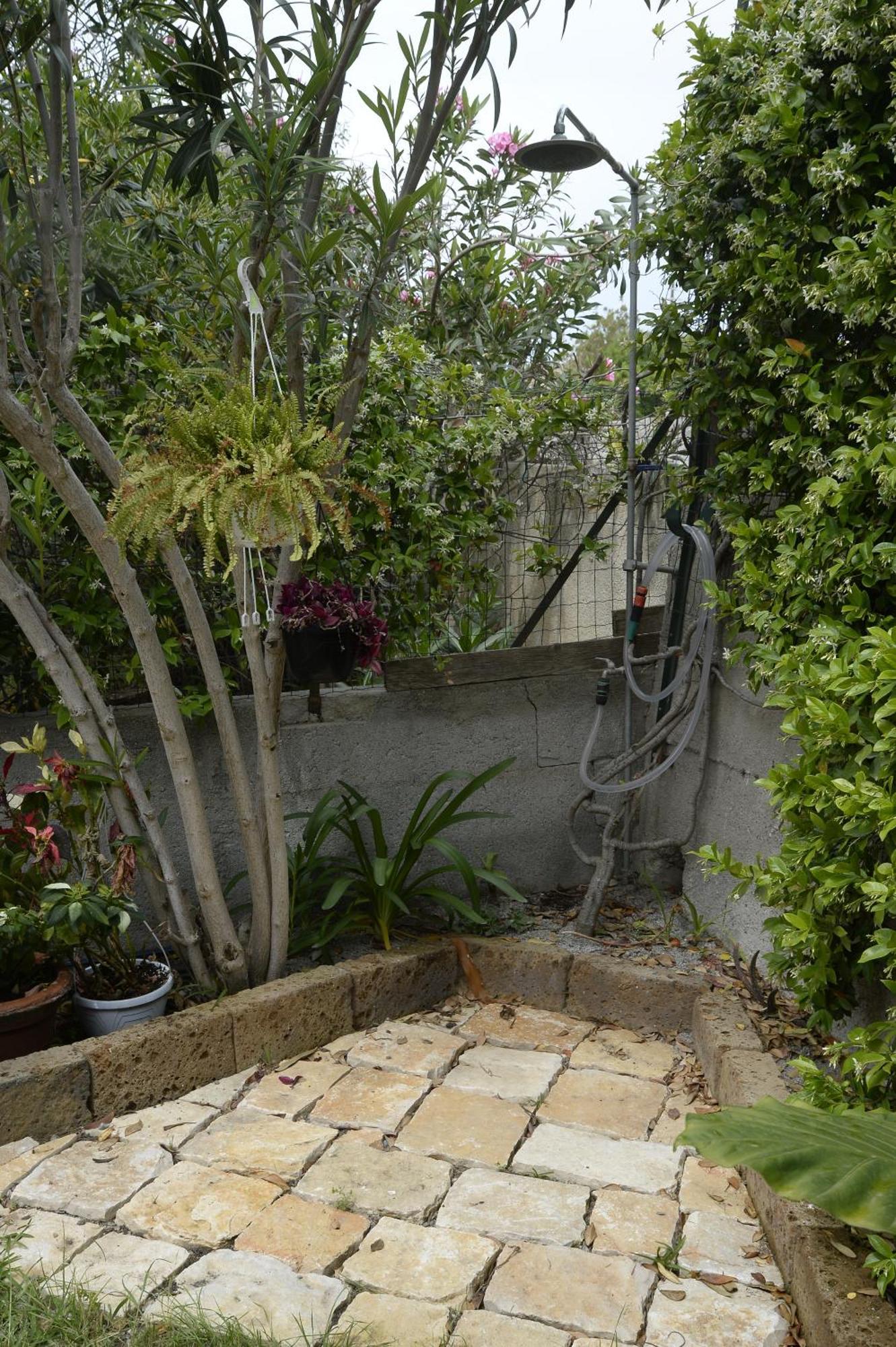 Il Sestante B&B Condofuri Esterno foto