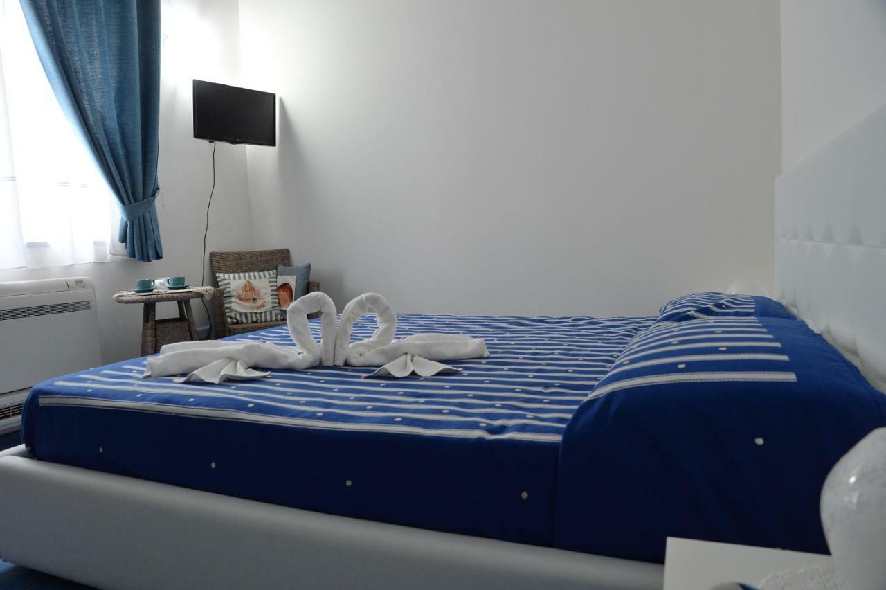 Il Sestante B&B Condofuri Esterno foto
