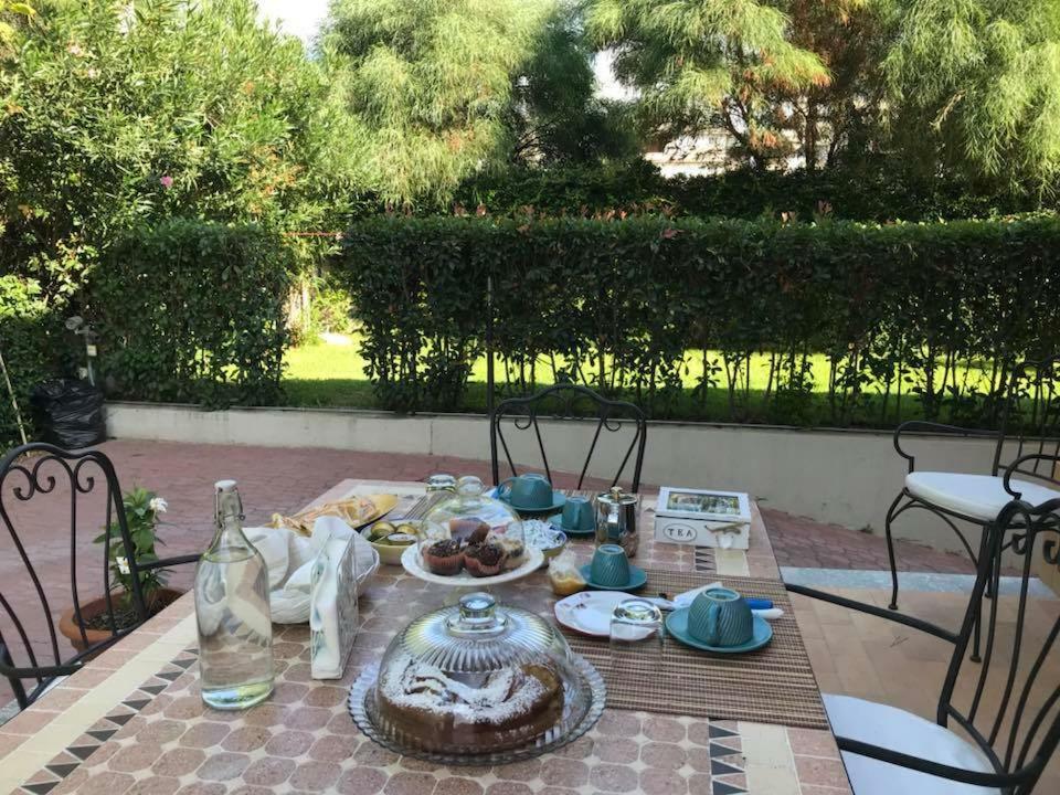 Il Sestante B&B Condofuri Esterno foto
