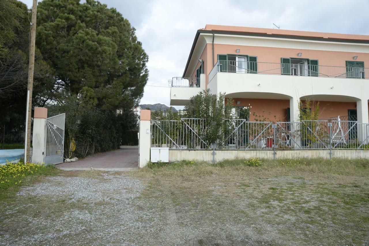 Il Sestante B&B Condofuri Esterno foto