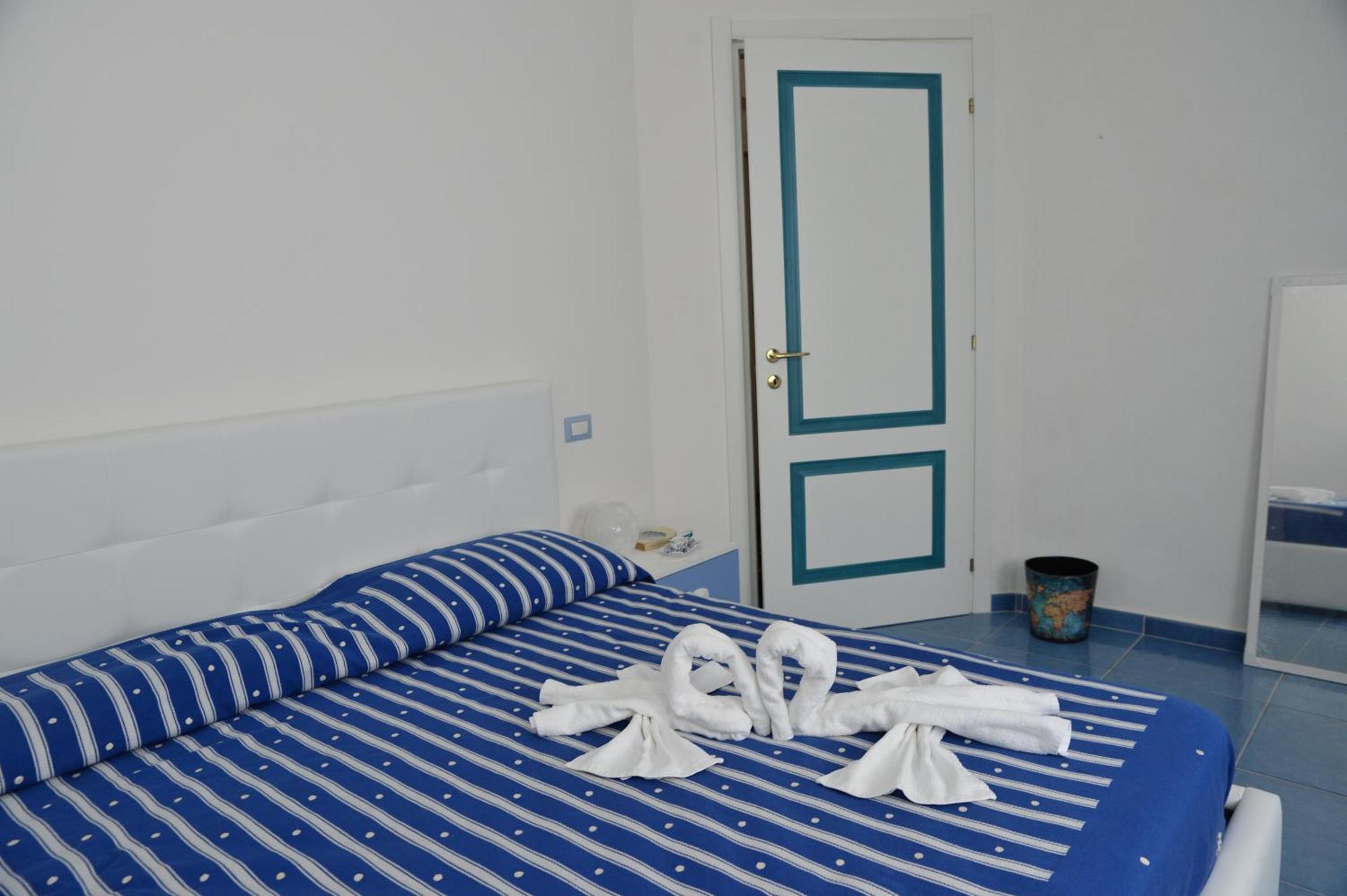 Il Sestante B&B Condofuri Esterno foto