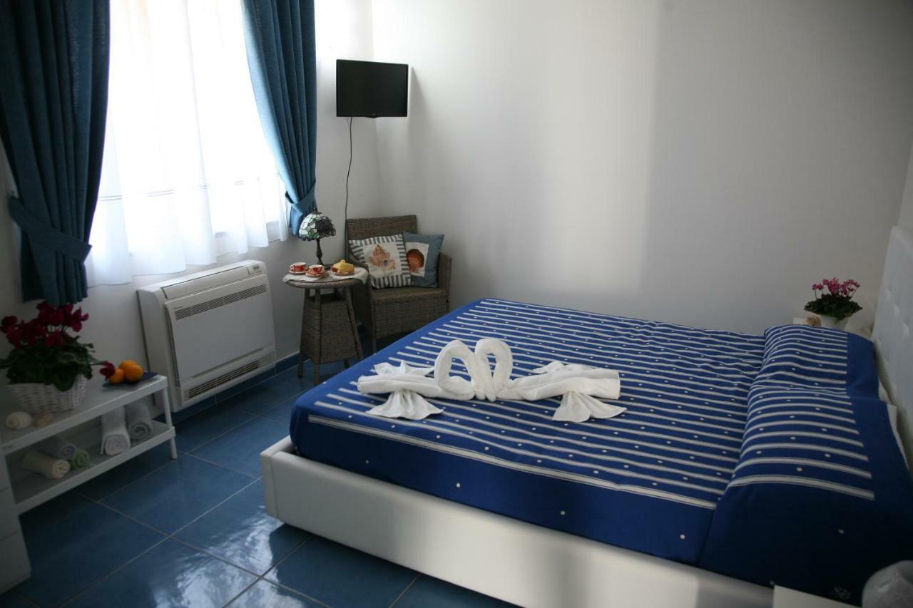 Il Sestante B&B Condofuri Esterno foto