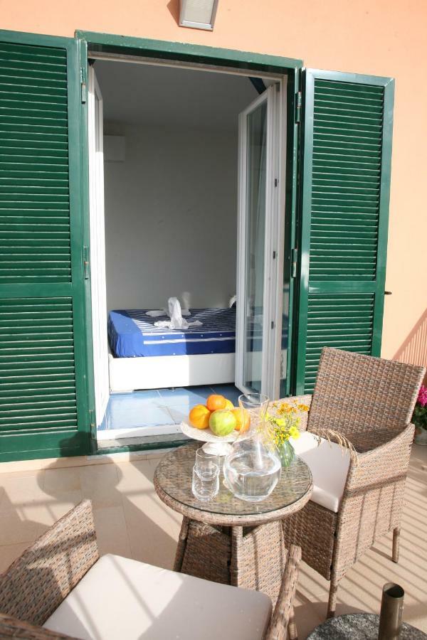 Il Sestante B&B Condofuri Esterno foto